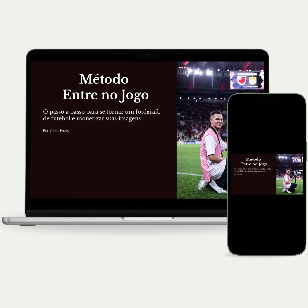 ebook metodo entre no jogo victor froes