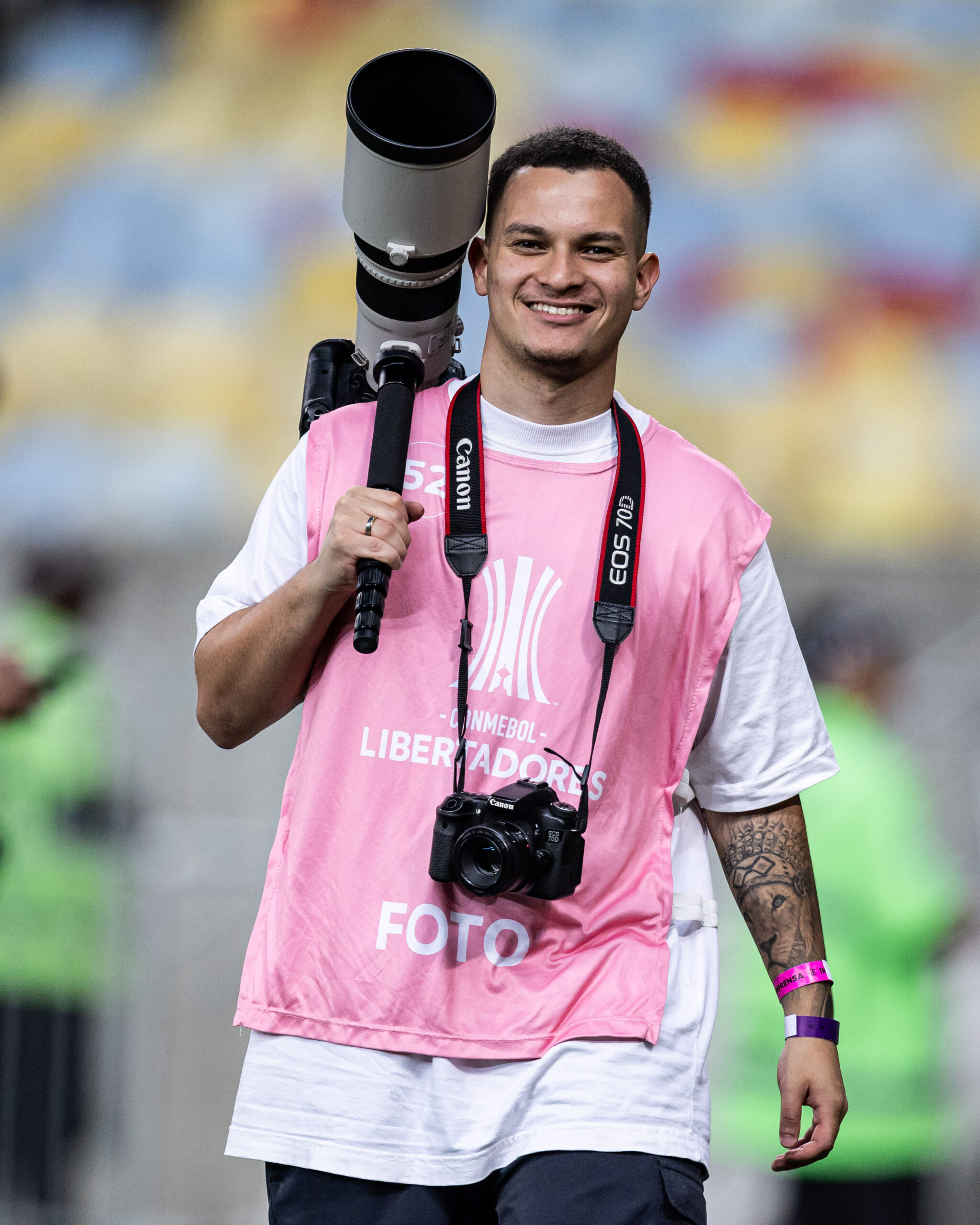 victor froes autor metodo entre no jogo fotografo esportivo scaled